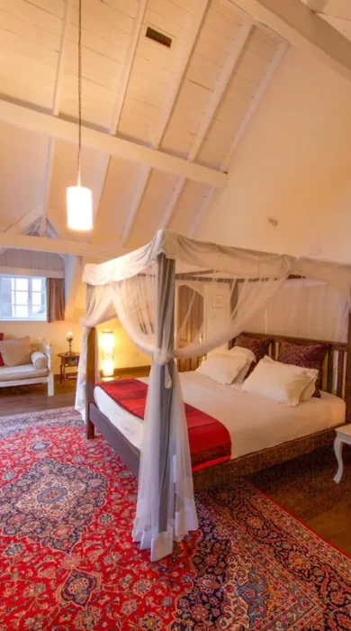 Master bedroom, Karen Gables, Nairobi, Kenya