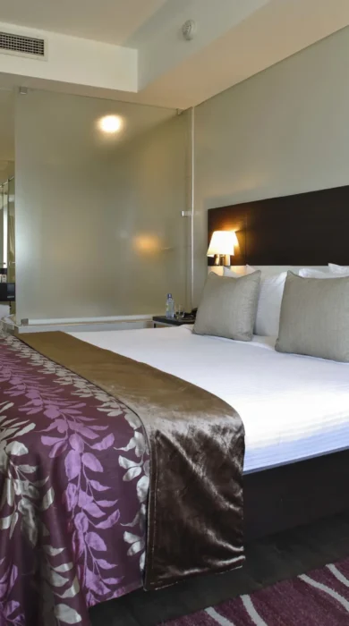 Hotel Executive Room