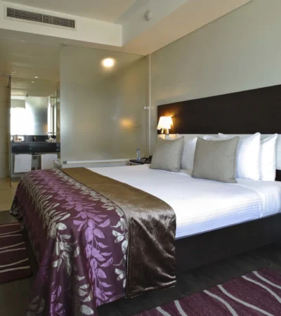 Hotel Executive Room