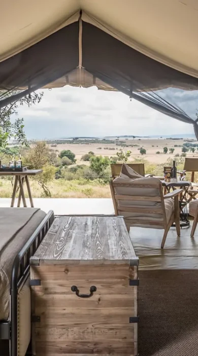 Entim Mara Kenya