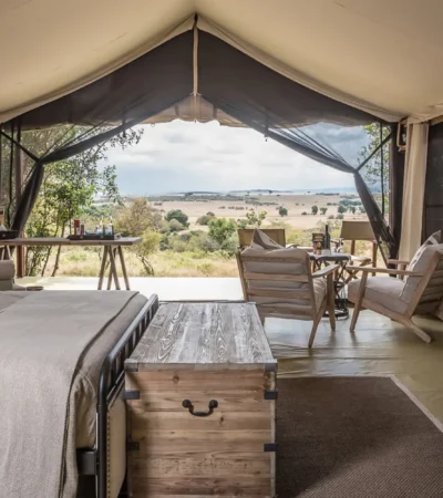 Entim Mara Kenya