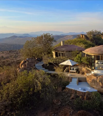Carissa house, Ol Lentille, Kenya