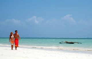 beach walk, diani and mombasa beach, kenya safaris
