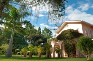 garden view, house of waine, Nairobi, Kenya