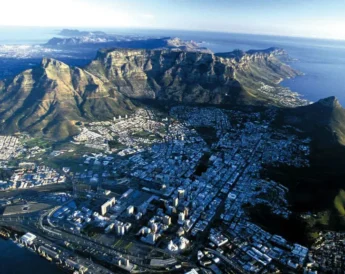 Cape Town