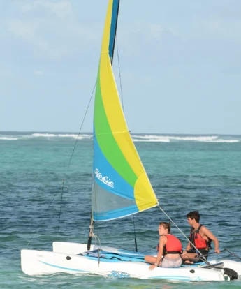 Breezes Beach Club Families Zanzibar