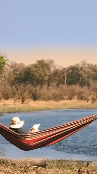Copyright Dook SelindaExploreres Camp Botswana 4429