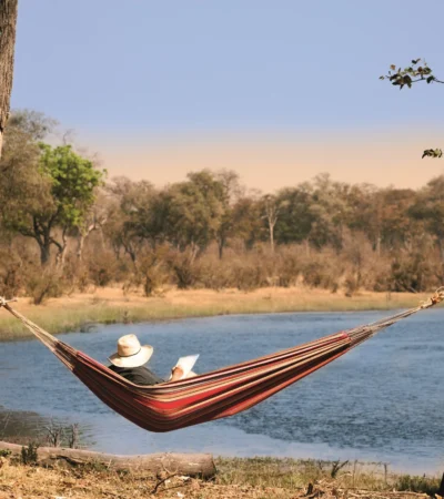 Copyright Dook SelindaExploreres Camp Botswana 4429