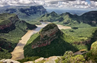 blyde river canyon, panorama region, south africa safaris