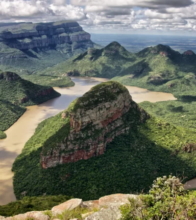 blyde river canyon, panorama region, south africa safaris