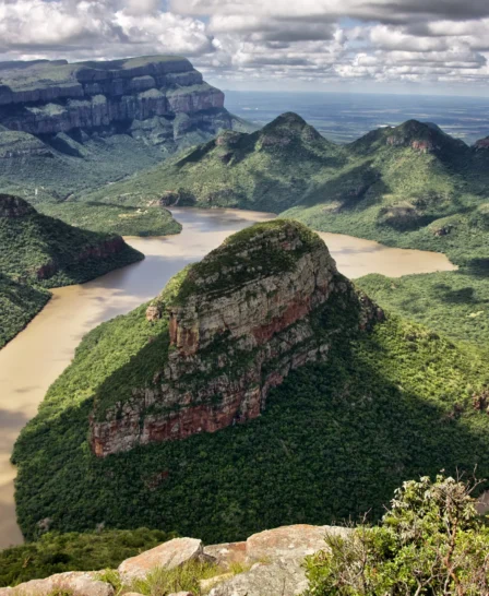 blyde river canyon, panorama region, south africa safaris