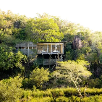 Singita Lebombo Lodge 6