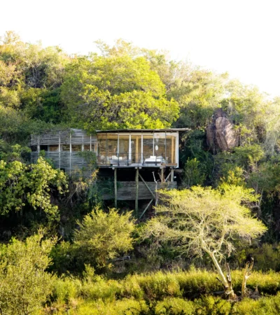 Singita Lebombo Lodge 6