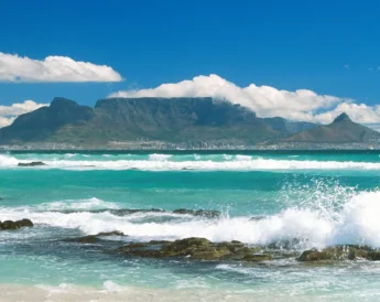 Cape Town South Africa