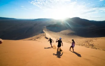 Dunes