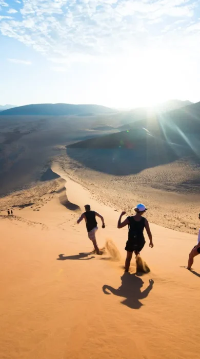 Dunes