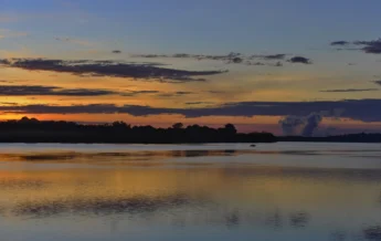Victoria Falls River Lodge 19
