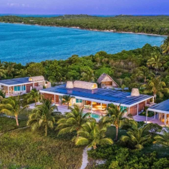 Miavana 3 Bed Villa