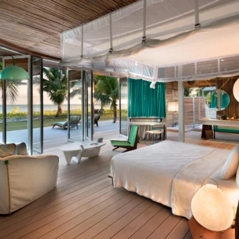 Miavana Villa