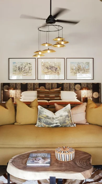 Suite, Mala Mala, Sabi Sands, South Africa