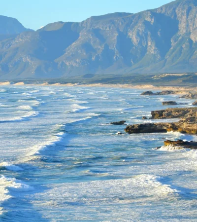 Coast, Hermanus, South Africa