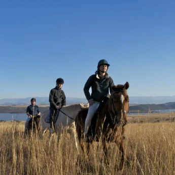 horse riding safaris, the battlefields, south africa