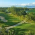 golf green, south coast mauritius, africa safaris