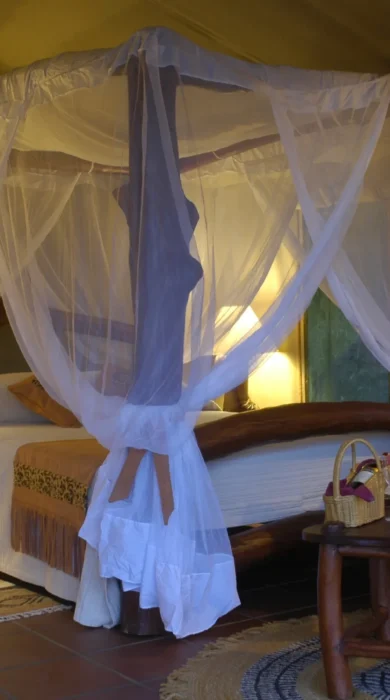 05 Guest Tent Interior