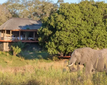 dulini-river-lodge - South Africa