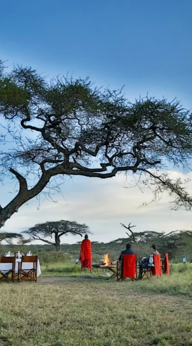 Lemala Mara nature