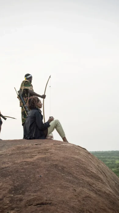 serians serengeti south kakessio tribe yellow zebra safaris
