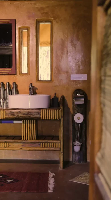 ISOITOK 4 bathroom family
