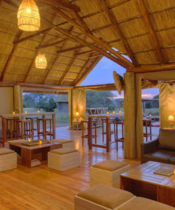 Ndovu Guest Area