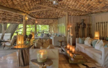 lake manyara tree lodge lounge tanzania yellow zebra safaris