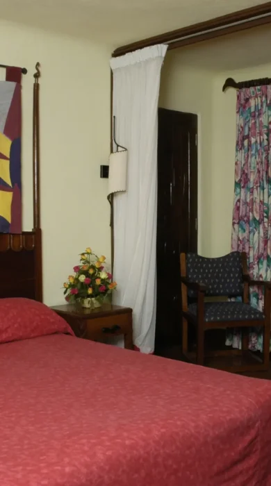 02 Guest Room