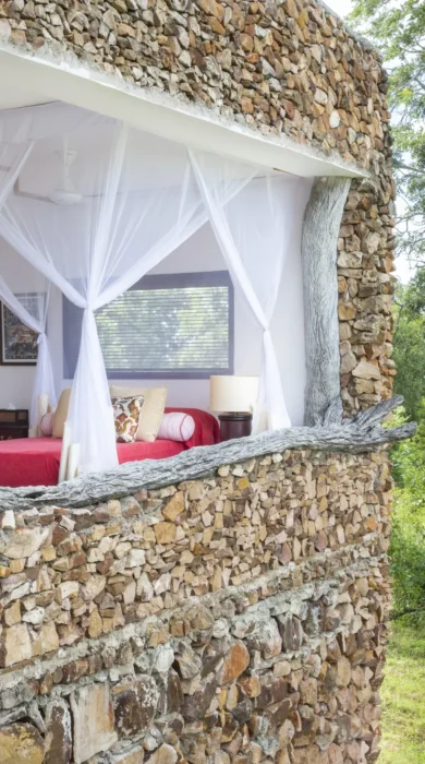 Baileys house beho beho tanzania yellow zebra safaris2