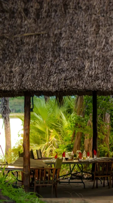 Lake Manze Tented Camp edited29