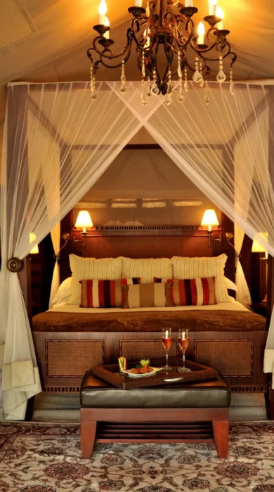 SLC luxury tent 3