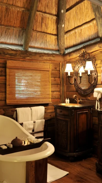 SelousSerena Bathroom