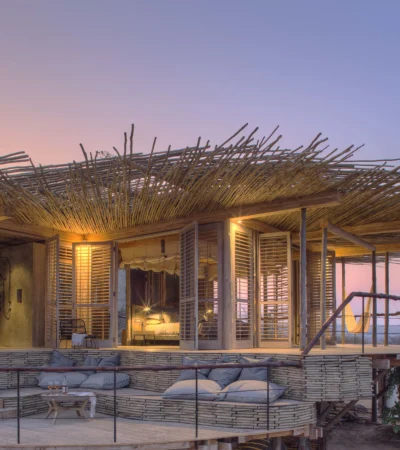 exterior room view jabali