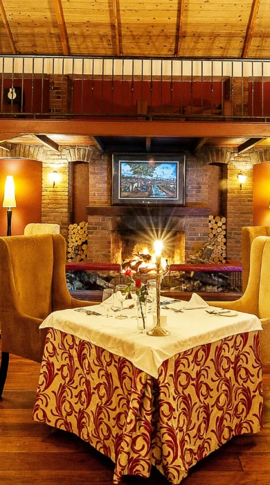 arusha coffee lodge dining tanzania yellow zebra safaris