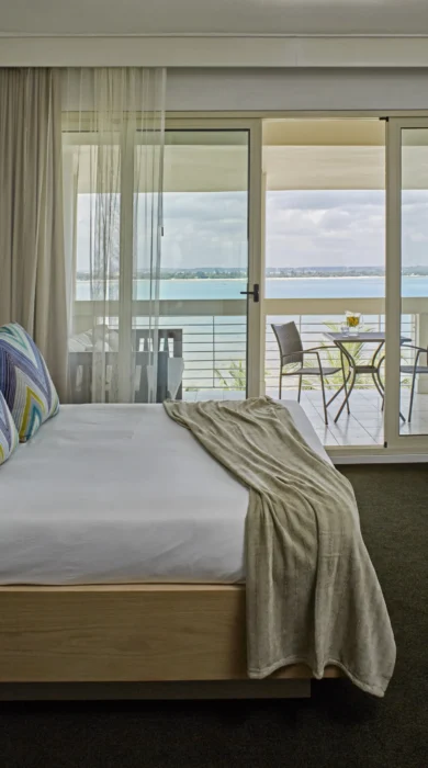 hotel slipway balcony view tanzania yellow zebra safaris