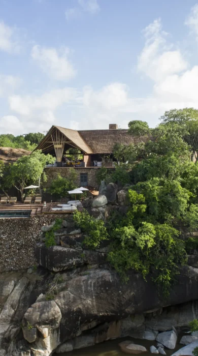 mwiba lodge tanzania yellow zebra safaris