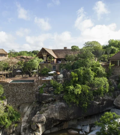 mwiba lodge tanzania yellow zebra safaris