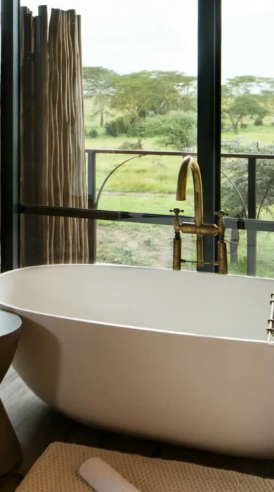 Lemala Nanyukie bathroom