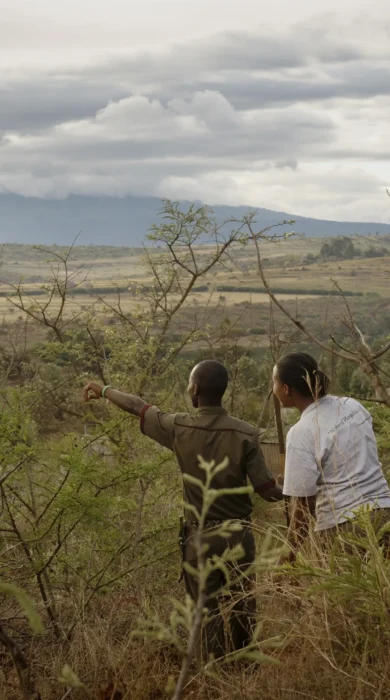 Tanzania