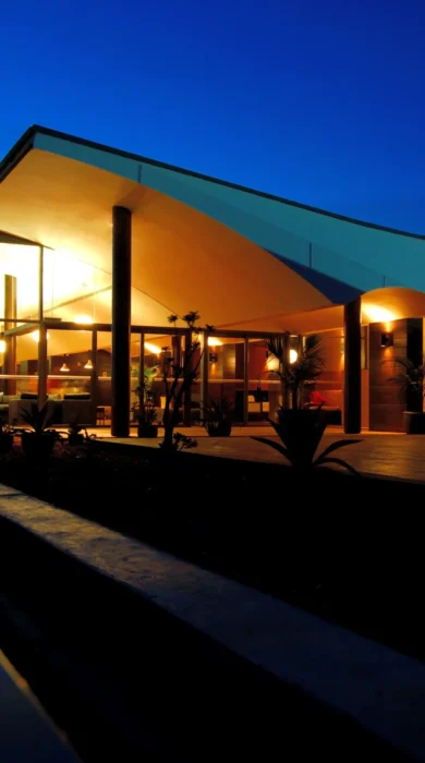 Bar Outdoor Terrace