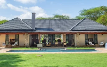 Hamerkop House by Lemala, Arusha, Tanzania