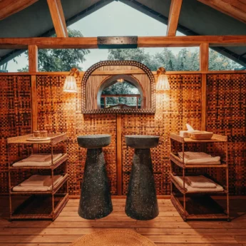 Room, Wayo Manyara, Lake Manyara, Tanzania