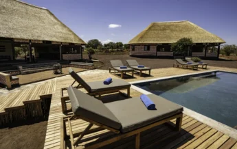rooms at mandhari lodge tanzania yellow zebra safaris
